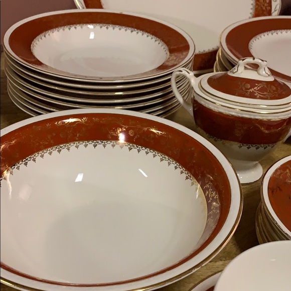 Homer Laughlin 🚨🚨SOLD🚨🚨 - Picture 4 of 8